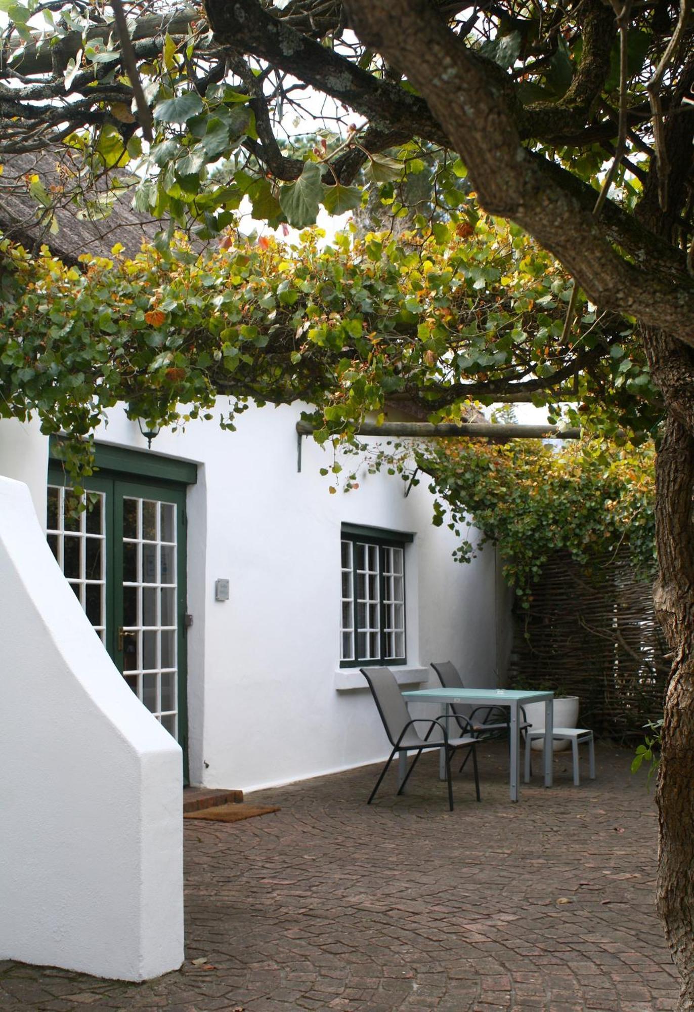 Rothman Manor Swellendam Exterior foto
