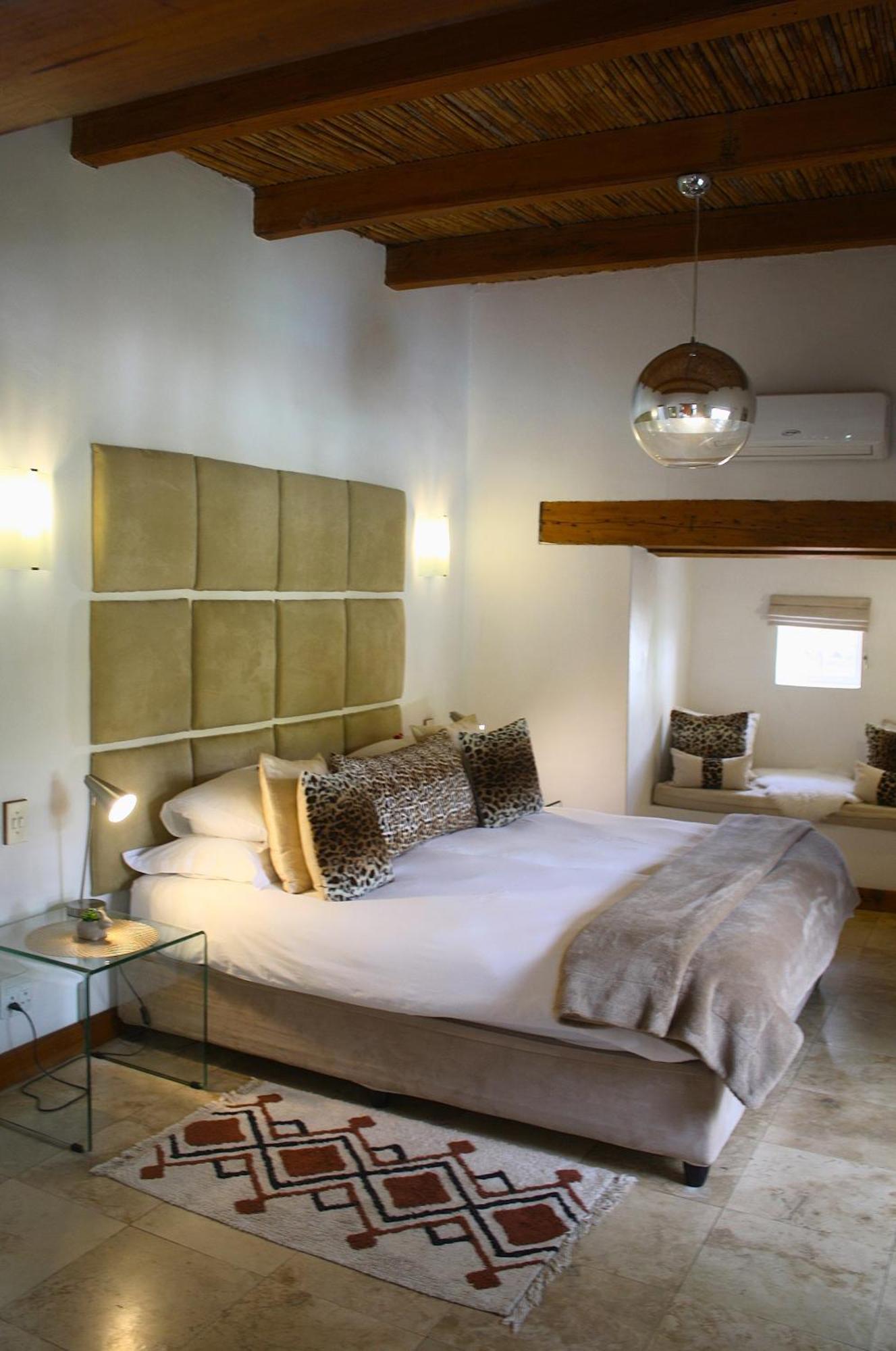 Rothman Manor Swellendam Quarto foto